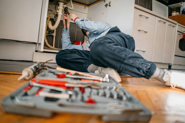 Best Leak Detection Services  in Hollywood, SC