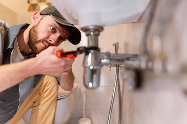 Best Clogged Drain Plumber  in Hollywood, SC