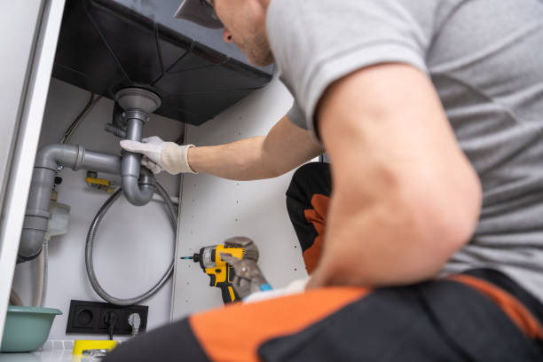 Professional Plumbing in Hollywood, SC